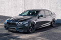 BMW 5 Series 2011